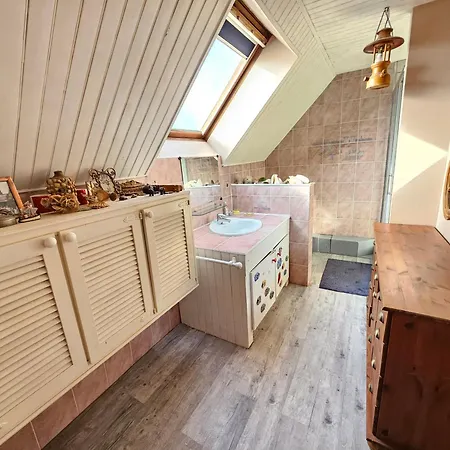 Homestay Spacious For Rent In *
