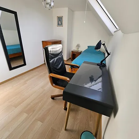 Homestay Spacious For Rent In