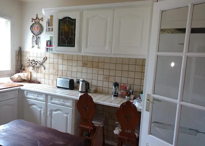 Spacious For Rent In *