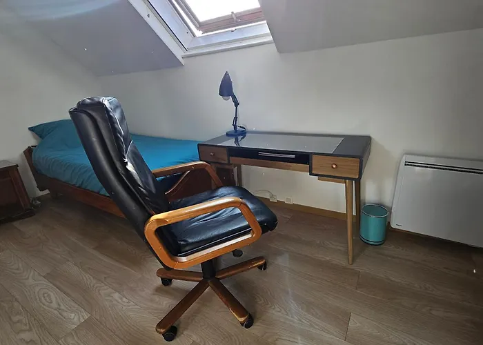 Spacious For Rent In